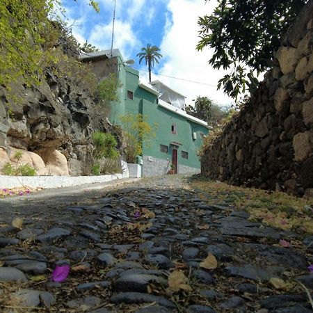 Casa El Caminito Villa ลาสปัลมาส เด กรานคานาเรีย ภายนอก รูปภาพ