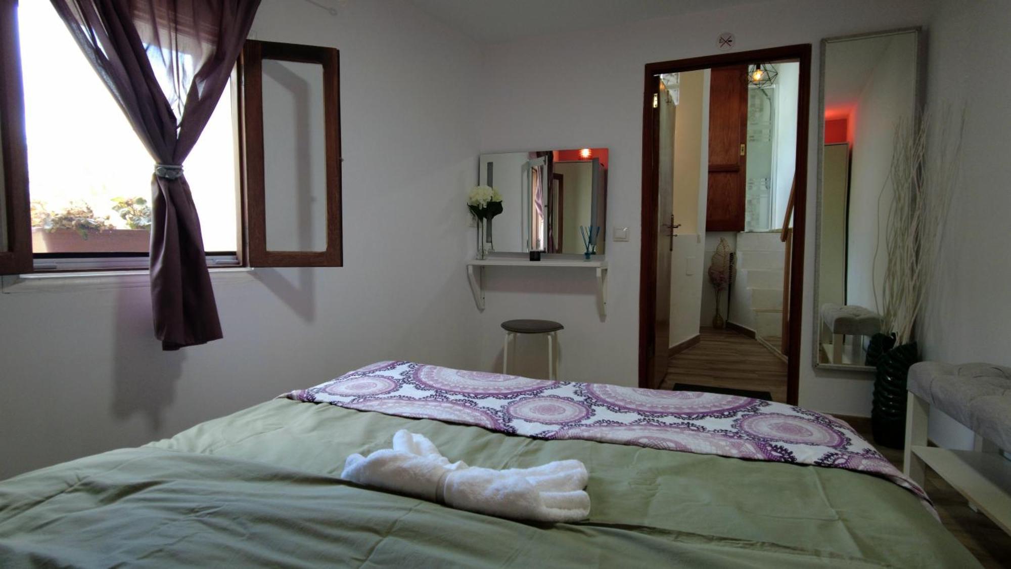 Casa El Caminito Villa ลาสปัลมาส เด กรานคานาเรีย ภายนอก รูปภาพ
