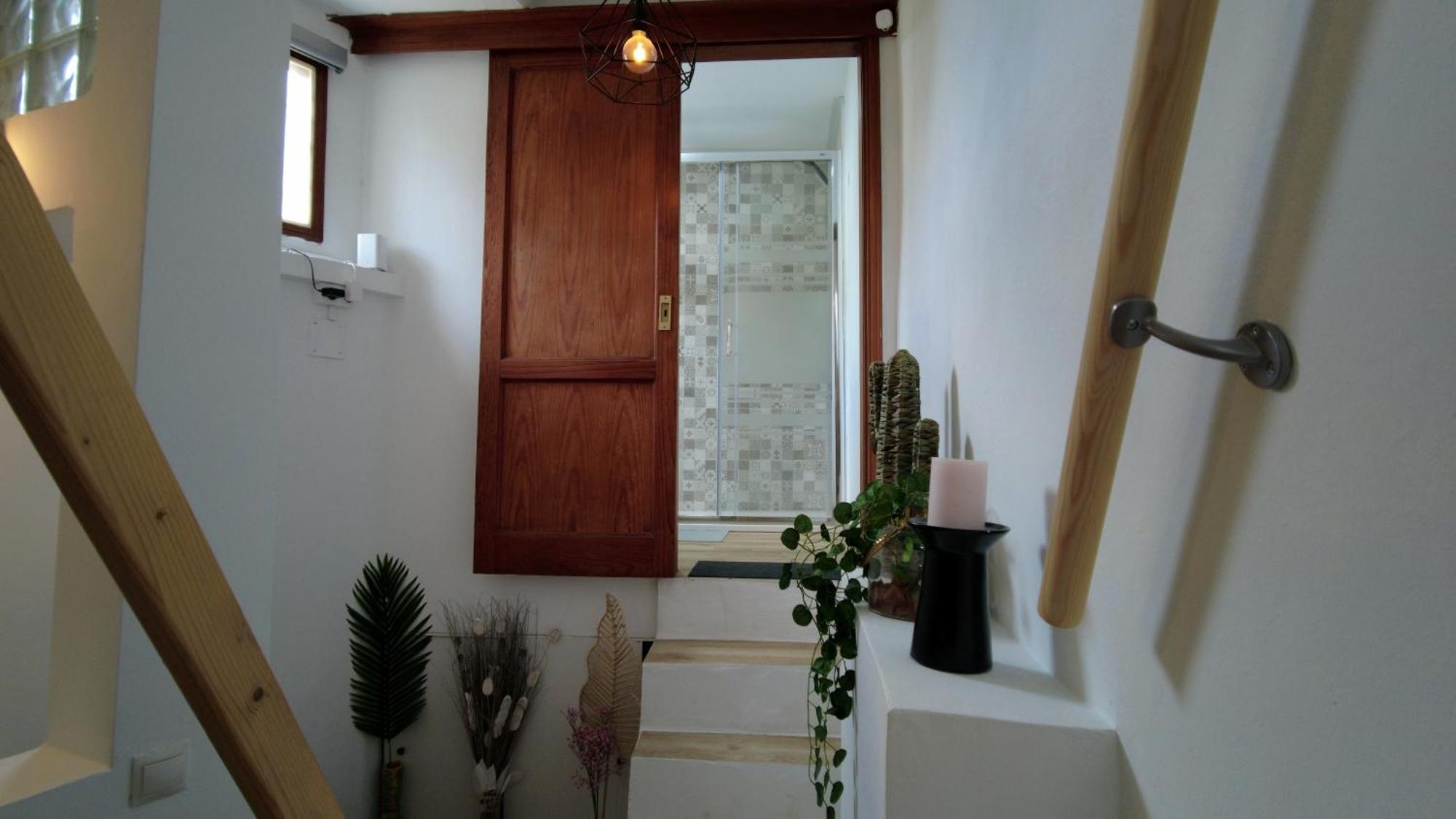 Casa El Caminito Villa ลาสปัลมาส เด กรานคานาเรีย ภายนอก รูปภาพ