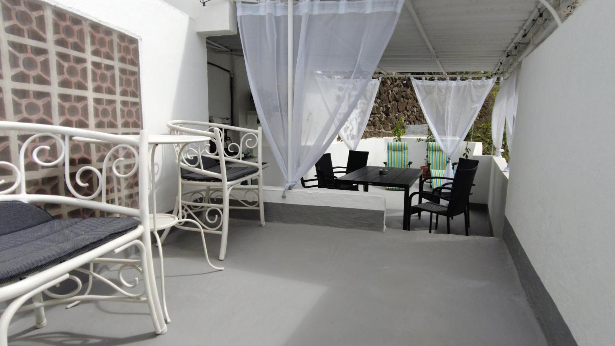 Casa El Caminito Villa ลาสปัลมาส เด กรานคานาเรีย ภายนอก รูปภาพ