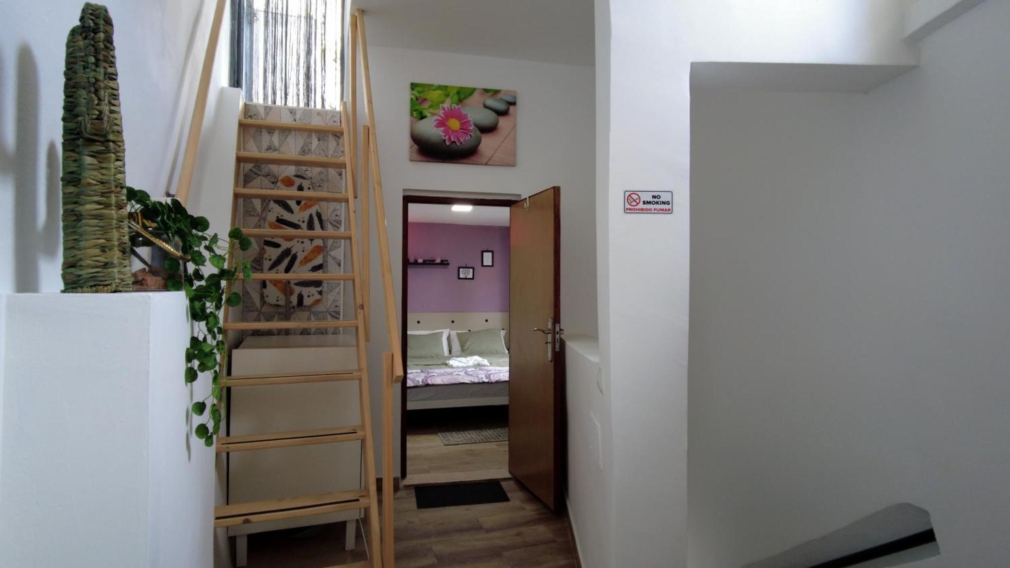 Casa El Caminito Villa ลาสปัลมาส เด กรานคานาเรีย ภายนอก รูปภาพ