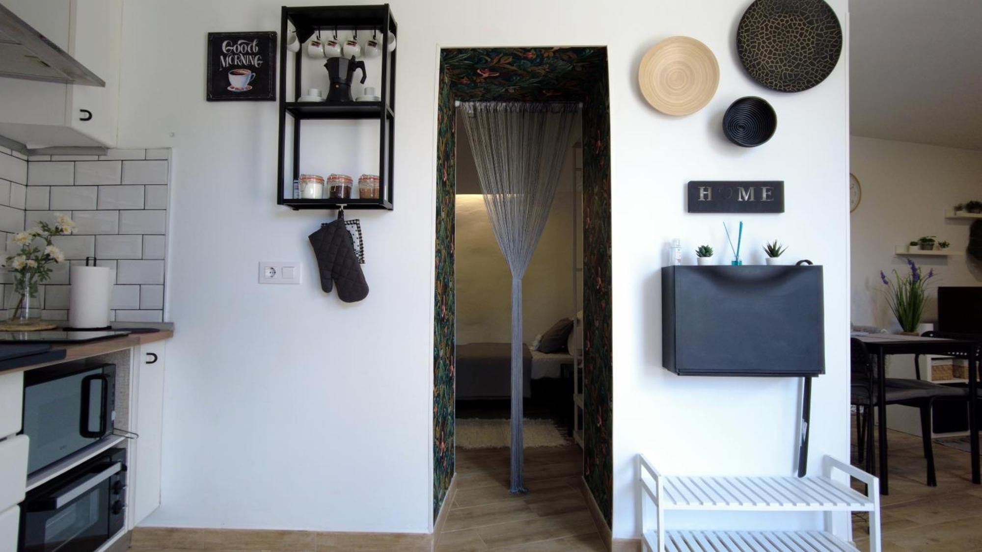 Casa El Caminito Villa ลาสปัลมาส เด กรานคานาเรีย ภายนอก รูปภาพ
